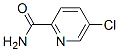 5-Chloropyridine-2-carboxamide Structure,370104-72-6Structure