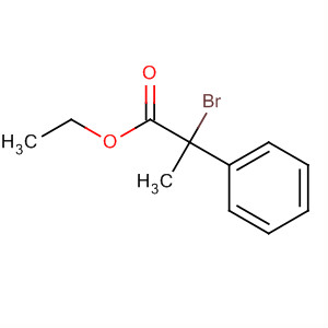 Ethyl 2-bromo-2-o-tolylacetate Structure,37051-41-5Structure