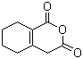 5,6,7,8-Tetrahydro-4h-isochromene-1,3-dione Structure,3711-74-8Structure