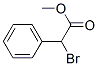 Methyl alpha-bromophenylacetate Structure,37167-62-7Structure