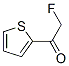 Ethanone,2-fluoro-1-(2-thienyl)-(9ci) Structure,371754-93-7Structure