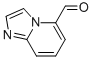 咪唑并[1,2-a]吡啶-5-羧醛 (9ci)结构式_372147-50-7结构式