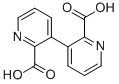 [3,3]Bipyridinyl-2,2-dicarboxylicacid Structure,3723-32-8Structure