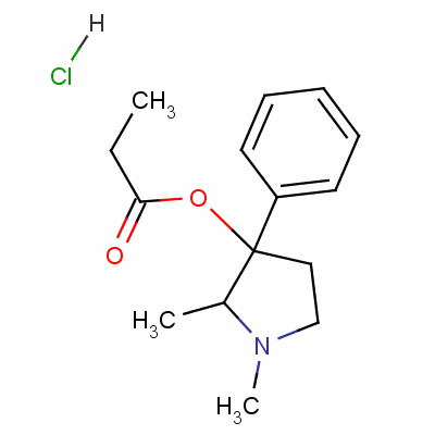 3734-16-5结构式