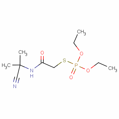 3734-95-0结构式