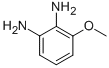 2,3-Diaminoanisole Structure,37466-89-0Structure