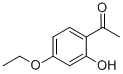 4-Ethoxy-2-hydroxyacetophenone Structure,37470-42-1Structure