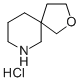 2-Oxa-7-azaspiro[4.5]decane hydrochloride Structure,374795-37-6Structure