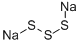 Sodium trisulfide anhydrous Structure,37488-76-9Structure