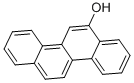 6-Hydroxy-chrysene Structure,37515-51-8Structure