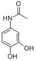 3-Hydroxyacetaminophen Structure,37519-14-5Structure