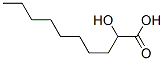 2-Hydroxydecanoic acid Structure,37639-46-6Structure