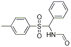 N-[phenyl-(toluene-4-sulfonyl)methyl]formamide Structure,37643-54-2Structure