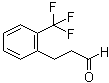 3-(2-Trifluoromethyl-phenyl)-propionaldehyde Structure,376641-58-6Structure