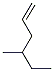 4-Methyl-1-hexene Structure,3769-23-1Structure