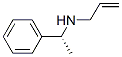 (R)-(+)-N-Allyl-alpha-methylbenzylamine Structure,37696-17-6Structure