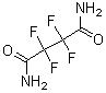 Tetrafluorosuccinamide Structure,377-37-7Structure