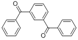 1,3-二苯甲酰基苯结构式_3770-82-9结构式