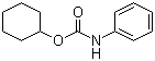 Cyclohexyl phenylcarbamate Structure,3770-95-4Structure