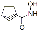 Bicyclo[2.2.1]hept-5-ene-2-carboxamide,n-hydroxy-(9ci) Structure,377074-31-2Structure