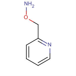 O-吡啶-2-甲基羟胺结构式_37756-48-2结构式