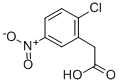 2-(2-Chloro-5-nitrophenyl)acetic acid Structure,37777-70-1Structure