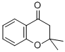 2,2-Dimethyl-chroman-4-one Structure,3780-33-4Structure