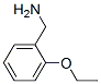 2-Ethoxybenzylamine Structure