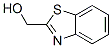 1,3-Benzothiazol-2-ylmethanol Structure,37859-42-0Structure