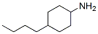 4-N-butylcyclohexylamine Structure,37942-69-1Structure