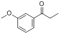 3-Methoxypropiophenone Structure,37951-49-8Structure