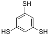 1,3,5-Benzenetrithiol Structure,38004-59-0Structure