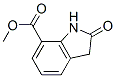 Methyl oxindole-7-carboxylate Structure,380427-39-4Structure