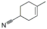 3(4)-Methyl-3-cyclohexenecarbonitrile Structure,38094-70-1Structure