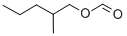 2-Methylpentyl Formate Structure,381670-34-4Structure