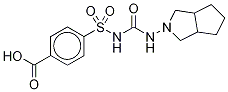 Carboxy gliclazide Structure,38173-52-3Structure