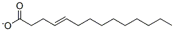 2-Dodecenylacetate Structure,38363-23-4Structure
