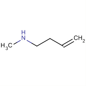 N-methyl-3-buten-1-amine Structure,38369-88-9Structure