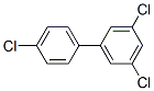 3,4,5-Trichlorobiphenyl Structure,38444-88-1Structure