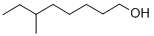 6-Methyloctan-1-ol Structure,38514-05-5Structure