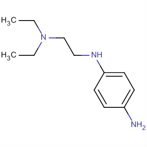 N1-[2-(diethylamino)ethyl]-1,4-benzenediamine Structure,38519-13-0Structure