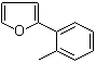 2-(2-Methylphenyl)furan Structure,38527-54-7Structure