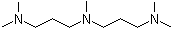 2,6,10-Trimethyl-2,6,10-triazaundecane Structure,3855-32-1Structure