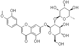 新地奥明结构式_38665-01-9结构式