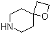 1-Oxa-7-azaspiro[3.5]nonane Structure,38674-21-4Structure