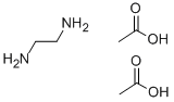 Ethylenediamine diacetate Structure,38734-69-9Structure