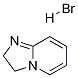 2,3-Dihydro-imidazo[1,2-a]pyridine hydrobromide Structure,38772-14-4Structure