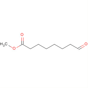 8-氧代辛酸甲酯结构式_3884-92-2结构式