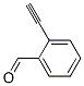 2-Ethynylbenzaldehyde Structure,38846-64-9Structure