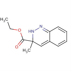 Ethyl 3-methyl-2-quinoxalinecarboxylate Structure,3885-38-9Structure